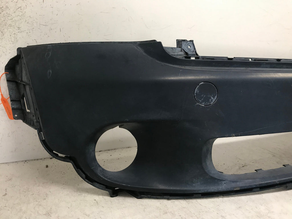 Front Bumper Cover Black 11-16 Mini Cooper Countryman Base Model 51119806063 OEM