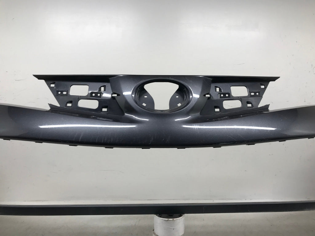 Front Bumper Toyota RAV4 LE/XLE/Limited 2016-2017 52119-0R911 OEM2