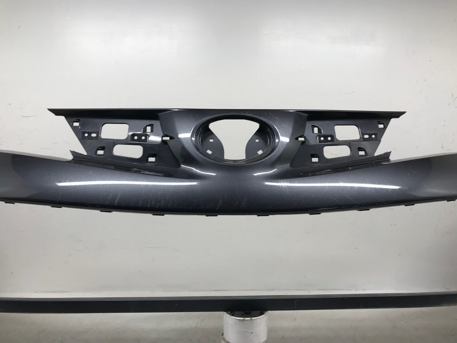 Front Bumper Toyota RAV4 LE/XLE/Limited 2016-2017 52119-0R911 OEM2