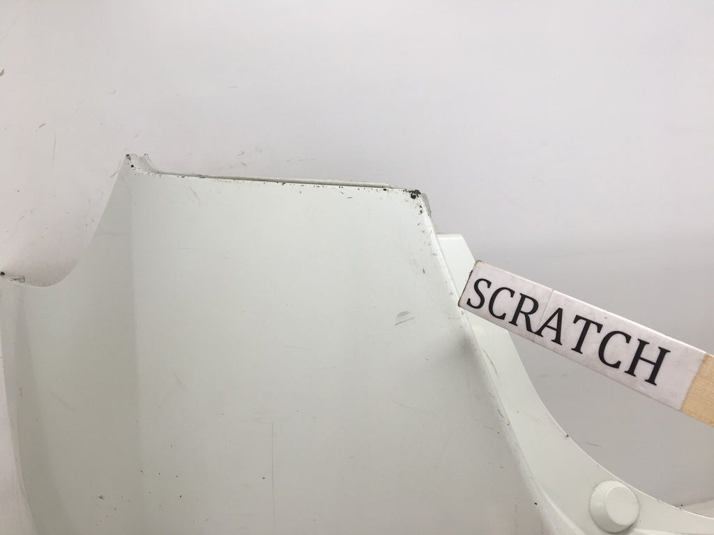Rear Bumper Cover Nissan Murano 2009-2014 85022-1AA0H Original3