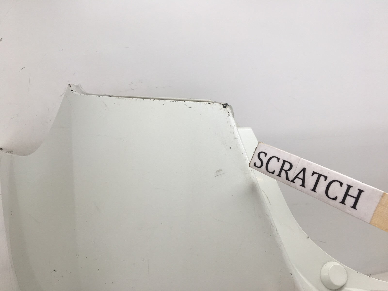 Rear Bumper Cover Nissan Murano 2009-2014 85022-1AA0H Original3