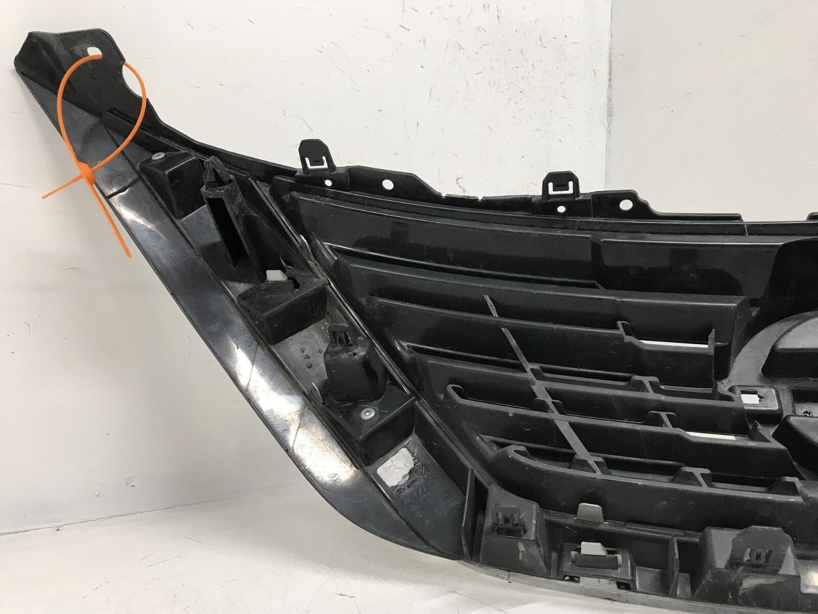 Grille Grill Nissan Altima 2016-2018 62310-9HS1A OEM3