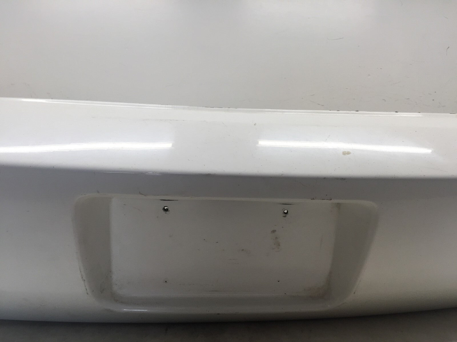 Rear Bumper Cover Ford Mustang GT 2005 2006 2007 2008 2009 4R33-17D781-BG OEM
