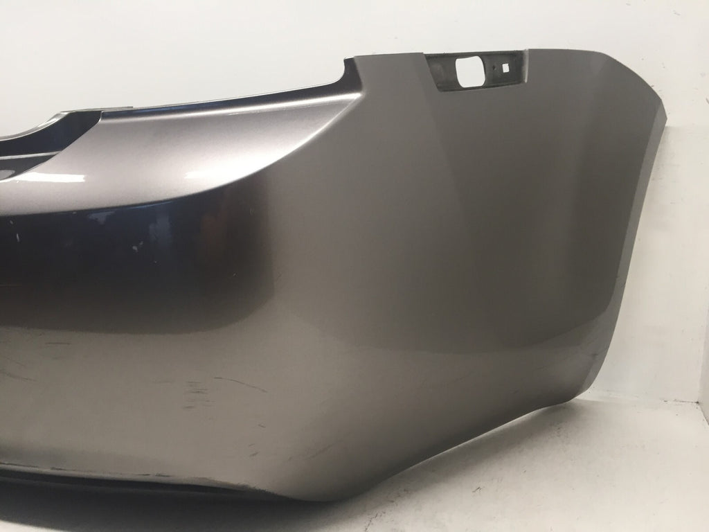Rear Bumper Cover Chevy Malibu Hybrid LT LS LTZ 2008-2012 20822480 OEM