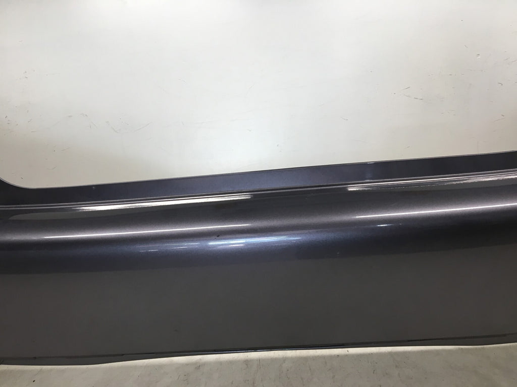 Rear Bumper Cover Honda Civic EX LX Touring 2016 2017 71501-TBA-A010 OEM3