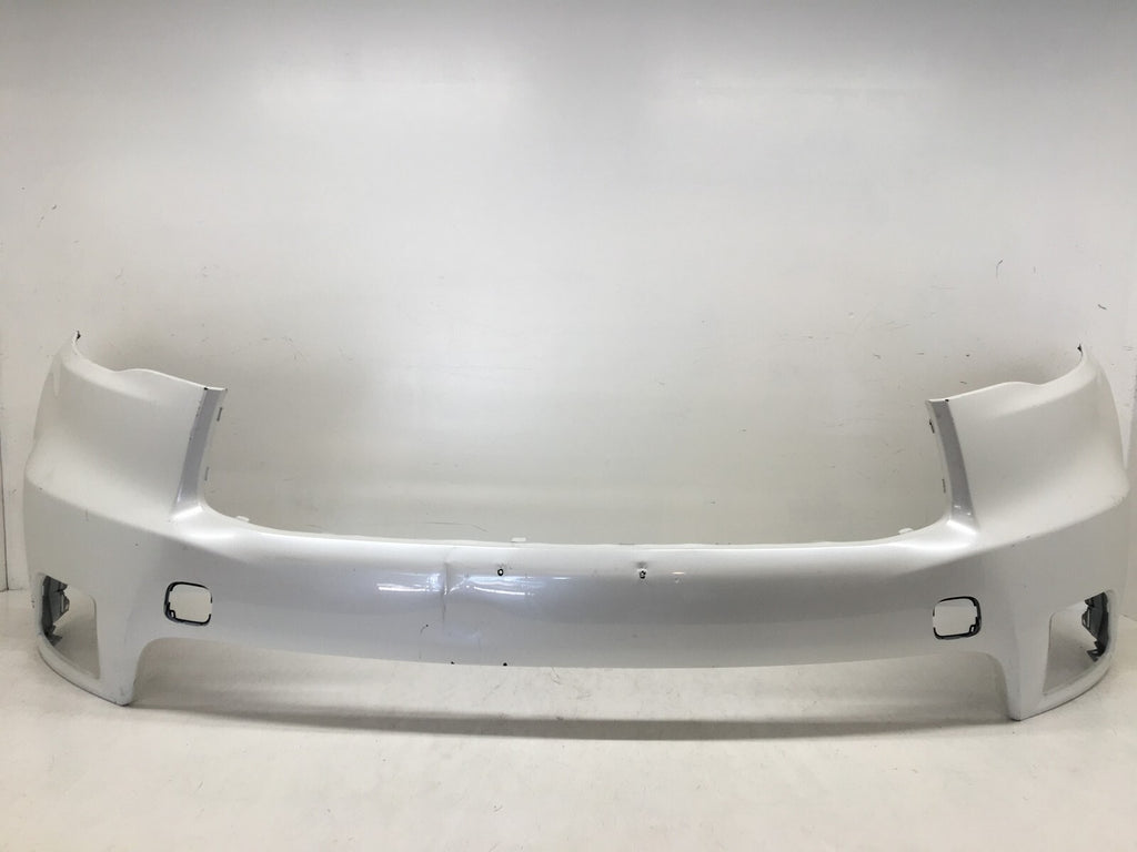 Front Bumper Cover Toyota Highlander LE Limited Hybrid 2014-2016 52119-0E220 OEM