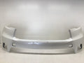 Front Bumper Cover Toyota Highlander LE Limited Hybrid 2014-2016 52119-0E220 OEM