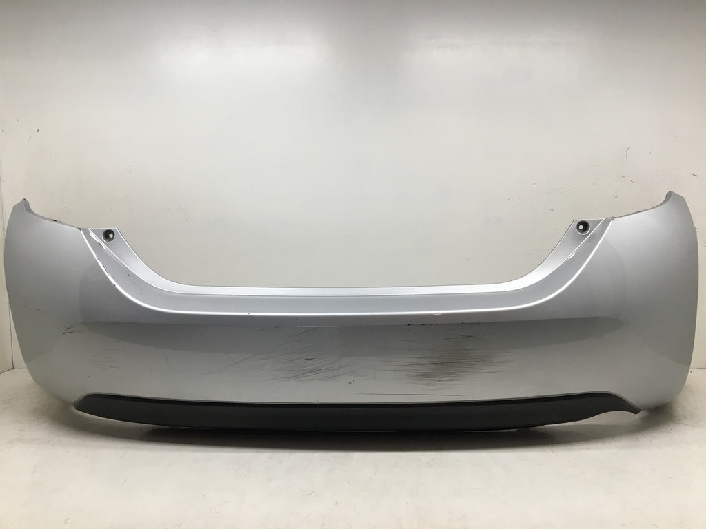 Rear Bumper Cover Toyota Corolla L LE S S Plus ECO 1F7 2014-2018 52159-02A10 OEM