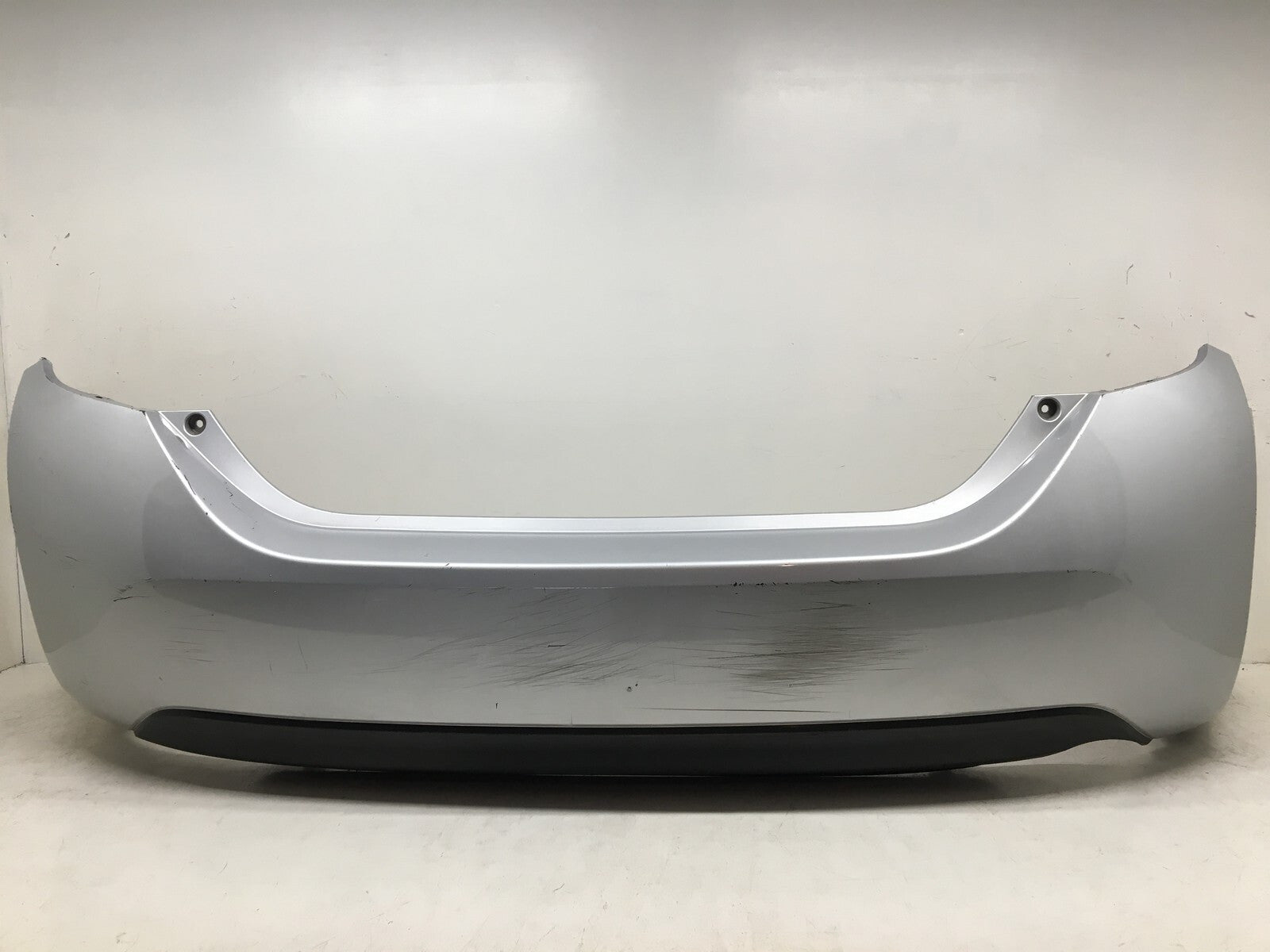 Rear Bumper Cover Toyota Corolla L LE S S Plus ECO 1F7 2014-2018 52159-02A10 OEM