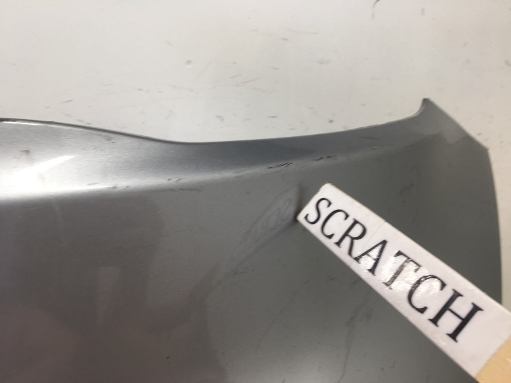 Front Bumper Cover Toyota Highlander LE Limited Hybrid 2014-2016 52119-0E220 OEM
