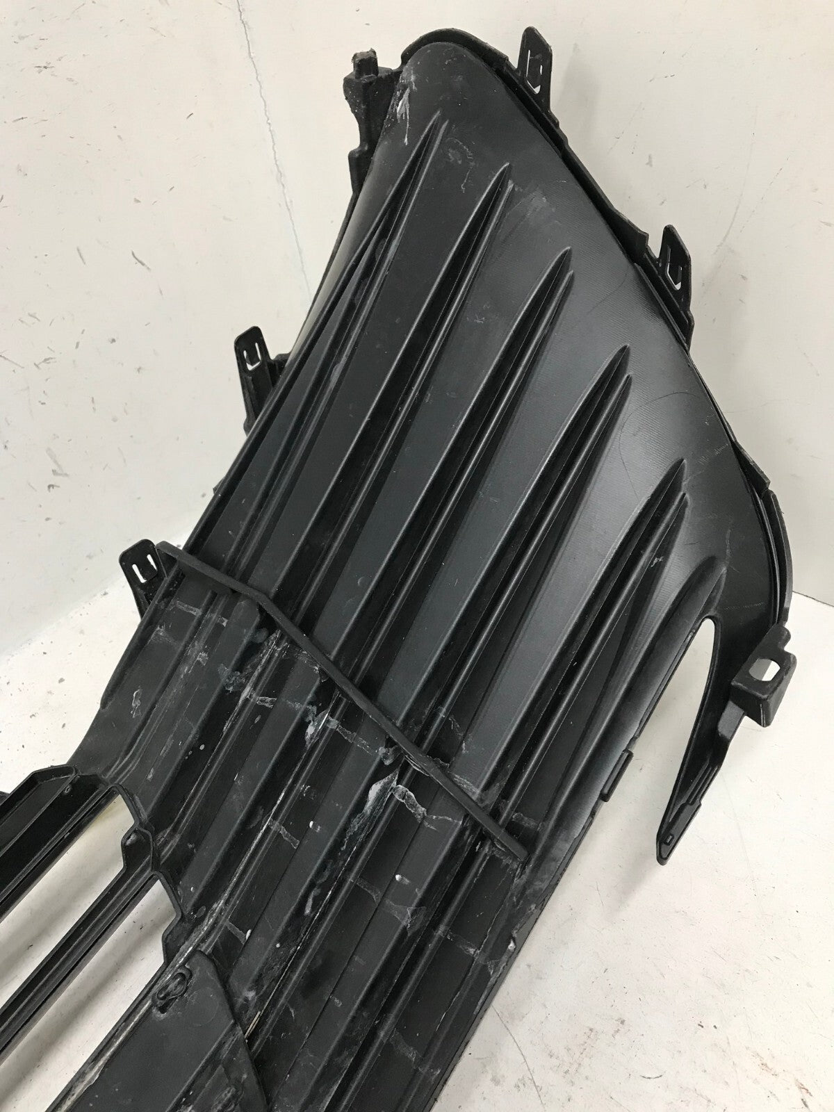 Grill Grille 2021 2023 Toyota Camry Le Xle Se Xse Hybrid 53113-06040 OEM