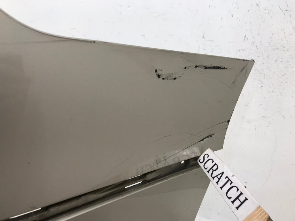 Rear Bumper Cover Honda Accord LX Hybrid Sport 2018 2019 71501-TVA-A000 OEM7