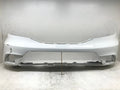 Front Bumper Cover White Honda Pilot EX EX L LX SE 2012-2015 71101-SZA-ZY00 OEM