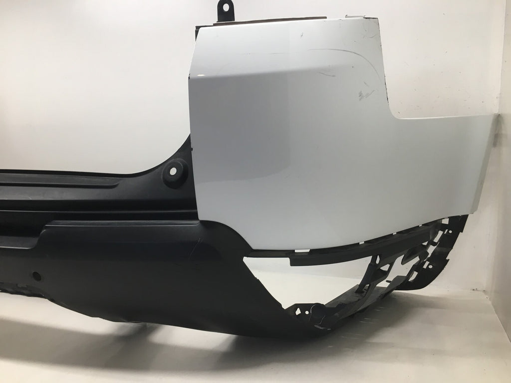 Rear Bumper Cover Range Rover Sport 2014-2017 DK62-17F954-AC Original4