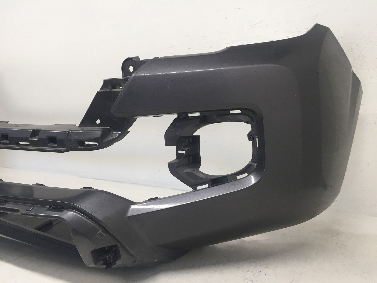 Front Bumper Cover Toyota Tacoma SR SR5 Limited 2016-2019 52119-04240 OEM