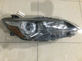 Halogen Headlight Damaged Passenger RH Right Toyota Camry 2015-2017 Original (2)