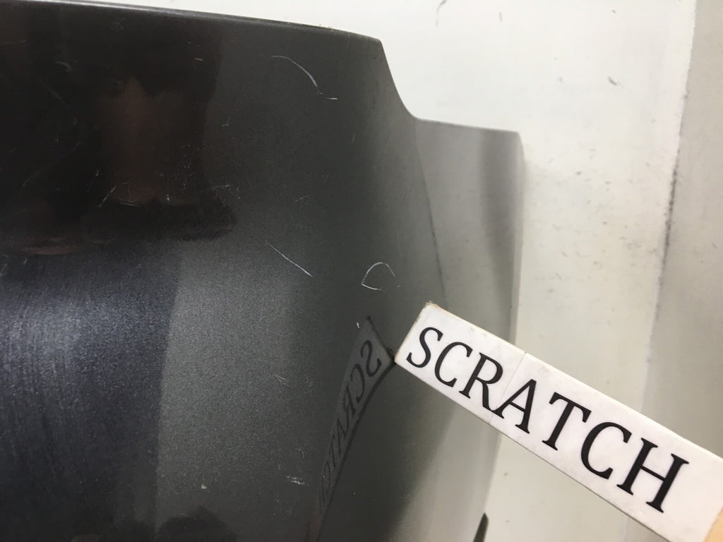 Rear Bumper Cover Subaru Forrester 2.0XT 2.5i 2014-2016 57704SG010 OEM2