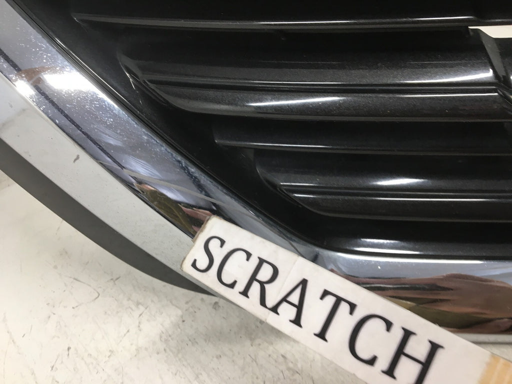 Grille Grill Nissan Altima 2016-2018 62310-9HS1A OEM