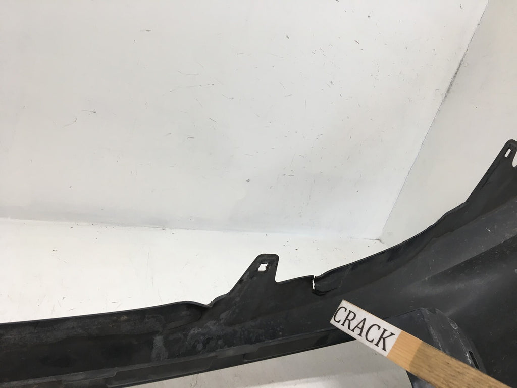 Front Bumper Cover Toyota Camry LE XLE SE XSE Hybrid LE 15-2017 52119-06A50 OEM
