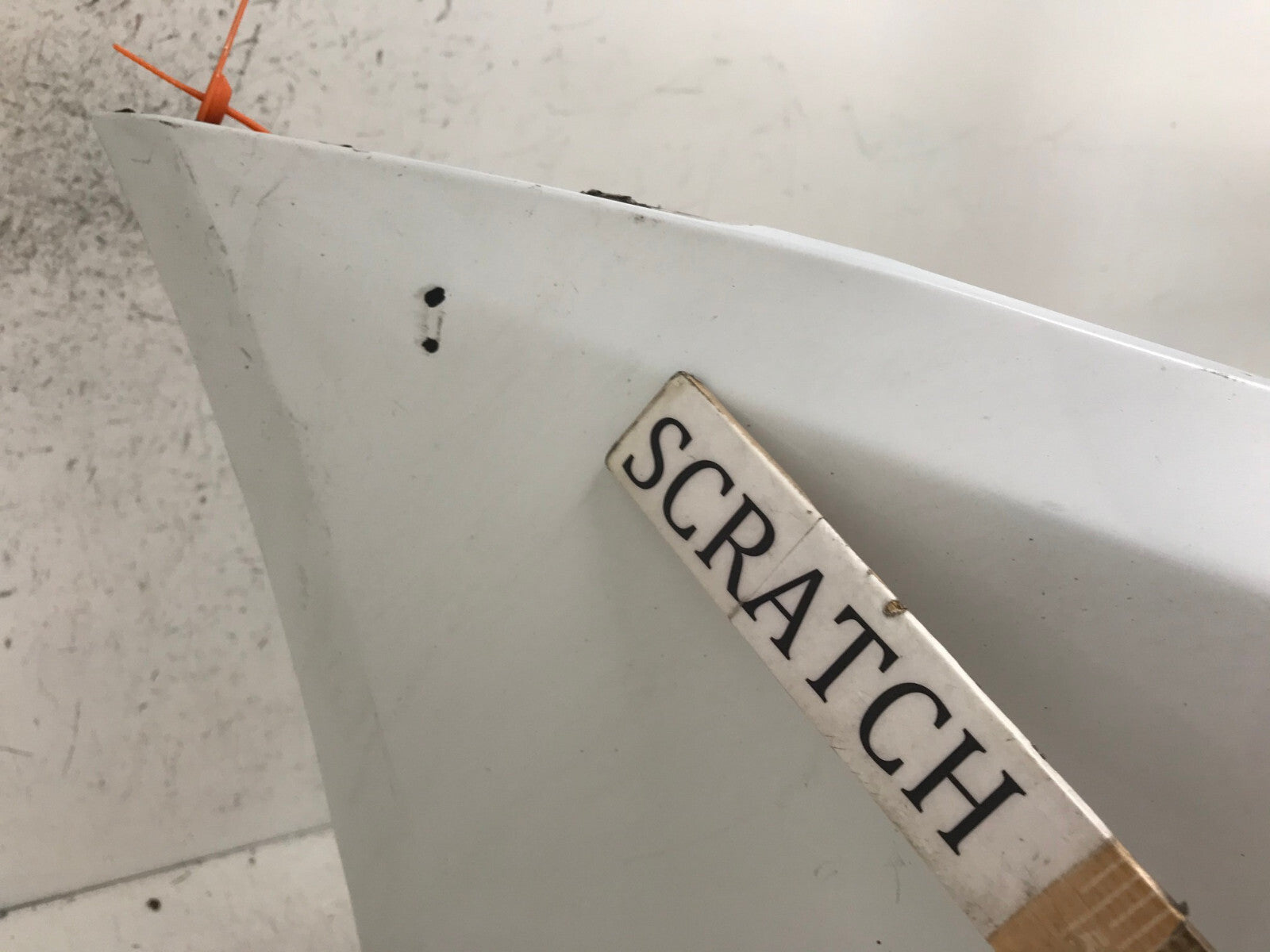 Front Bumper Cover 077 2013-2017 Lexus LS460/LS600H Base/L w/Sensor Holes OEM