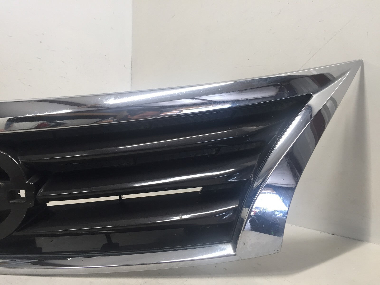 Grille Grill Nissan Altima 2013-2015 62310-3TA0A OEM2
