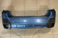 Rear Bumper Cover Blue Subaru CrossTrek 2018 2019 57704FL250 OEM