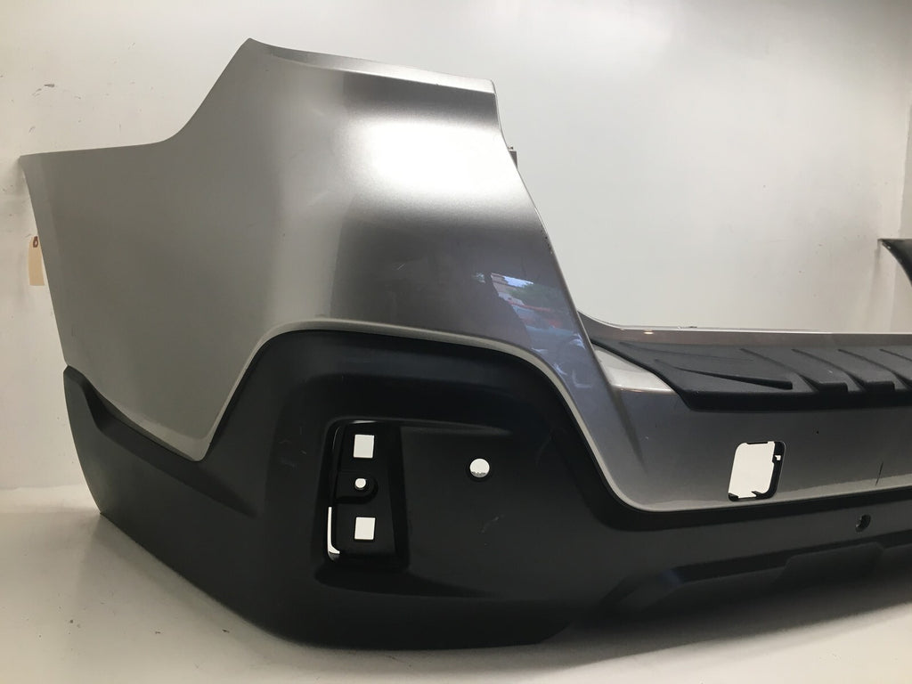 Rear Bumper Cover Subaru Outback w/o Sensors 2018 57704AL18A Original
