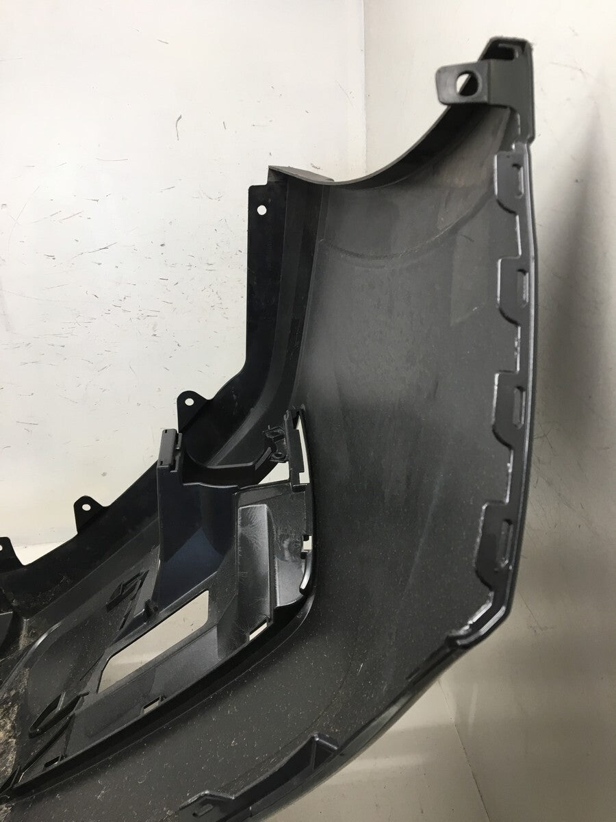 Front Bumper Cover Subaru Ascent (Damaged) 2019-2020 57704XC00A OEM2