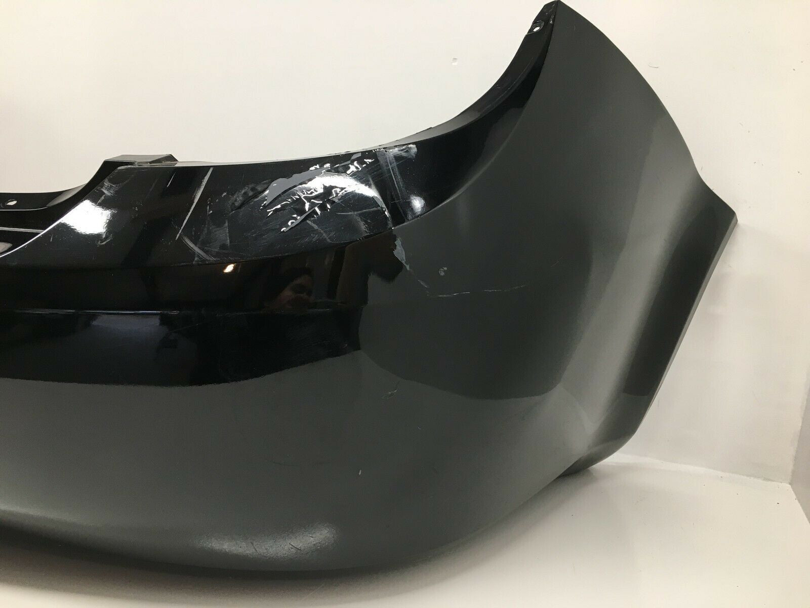 Rear Bumper Cover Chevy Cobalt Base/LT/LS 2005-2010 22695247 OEM