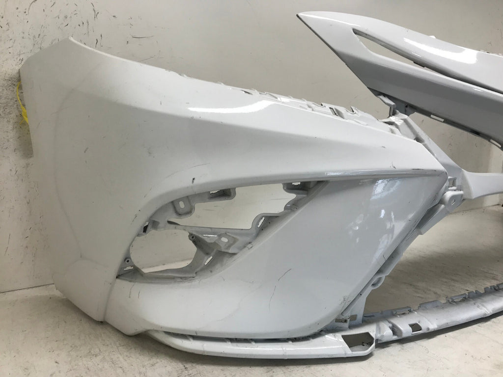 Front Bumper Cover Toyota Camry 040 2018 2019 52119-06E30 OEM2