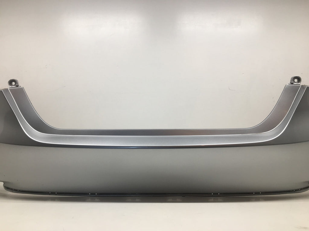 Rear Bumper Cover Toyota Camry L/LE/XLE/Hybrid LE/Hybrid XLE w/o Sensr 18 19 OEM