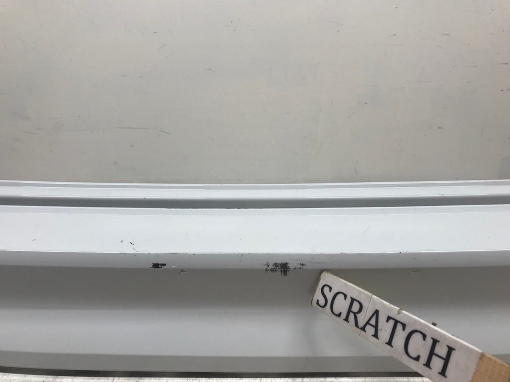 Rear Upper Bumper Cover Volkswagen Tiguan S/SE/SEL/SEL Prmium 18 5NN807421 OEM3