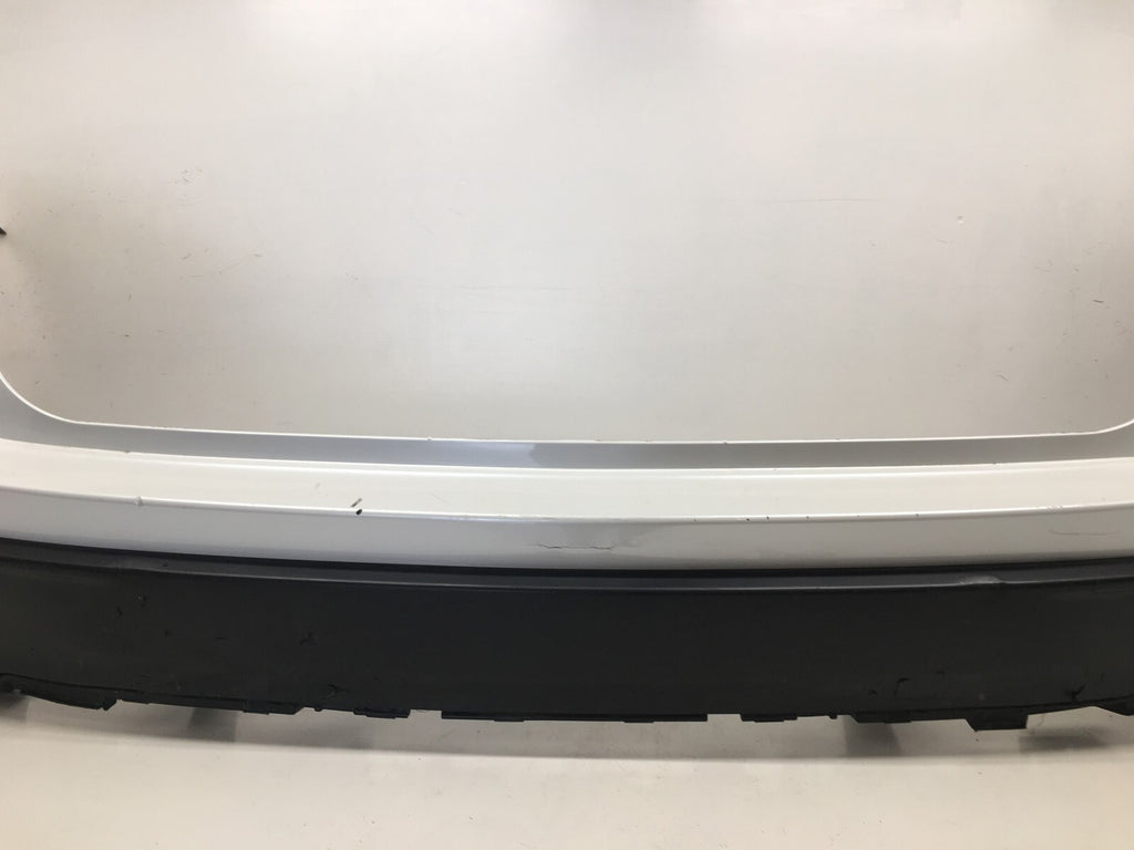 Rear Bumper Cover Toyota Highlander w/o Sensor 2014-2018 52159-0E060 Original