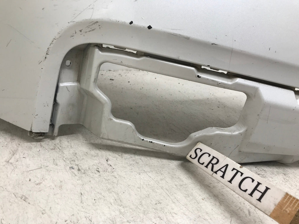 Front Bumper Cover White 2020 2021 2022 Honda CRV CR-V 71101-TLA-A500 OEM