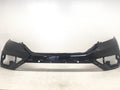 Front Upper Bumper Cover Honda CR V LX EX L SE Touring w/Sensor Holes 15 16 OEM