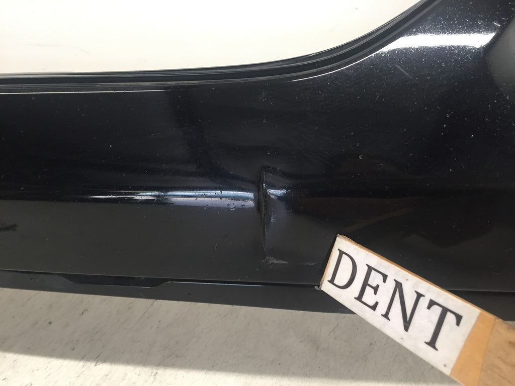 Front Upper Bumper Cover Honda CR V EX LX EX L Touring 2017 71101-TLA-A000 OEM