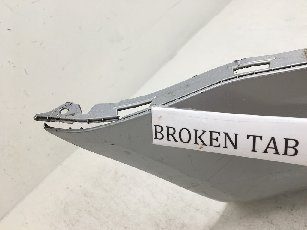 Rear Bumper Cover Chevy Sonic Sedan LT LS LTZ 2012-2015 95215851 OEM