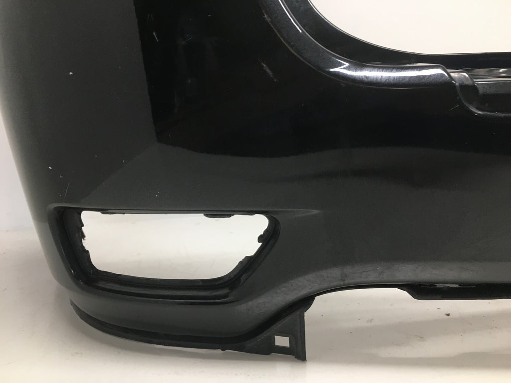 Rear Bumper Cover Jeep Grand Cherokee 2011-2015 CH1100952 Original