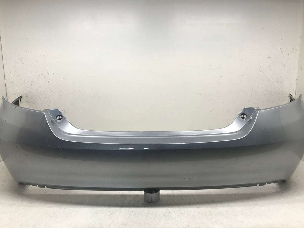 Rear Bumper Cover Toyota Camry LE/XLE/SE/XSE/Hybrid 2015 2016 2017 CAPA