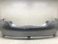 Rear Bumper Cover Toyota Camry LE/XLE/SE/XSE/Hybrid 2015 2016 2017 CAPA