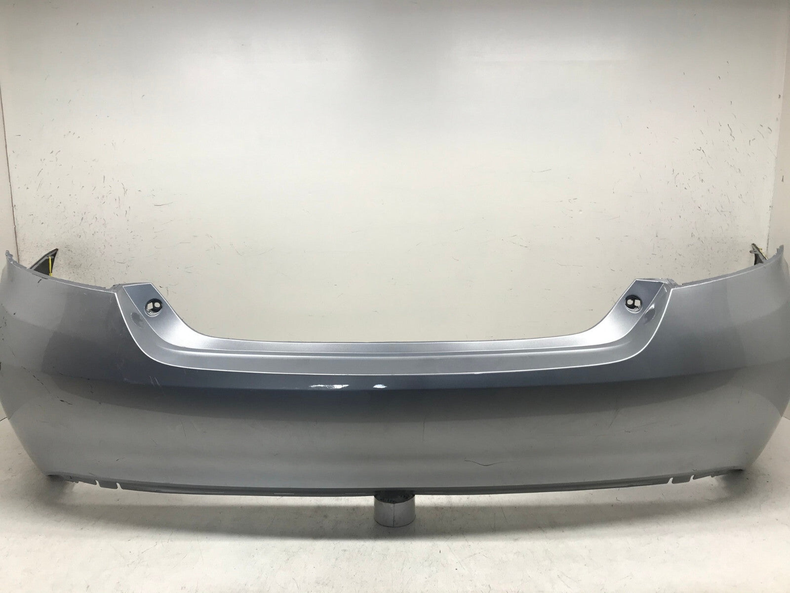 Rear Bumper Cover Toyota Camry LE/XLE/SE/XSE/Hybrid 2015 2016 2017 CAPA