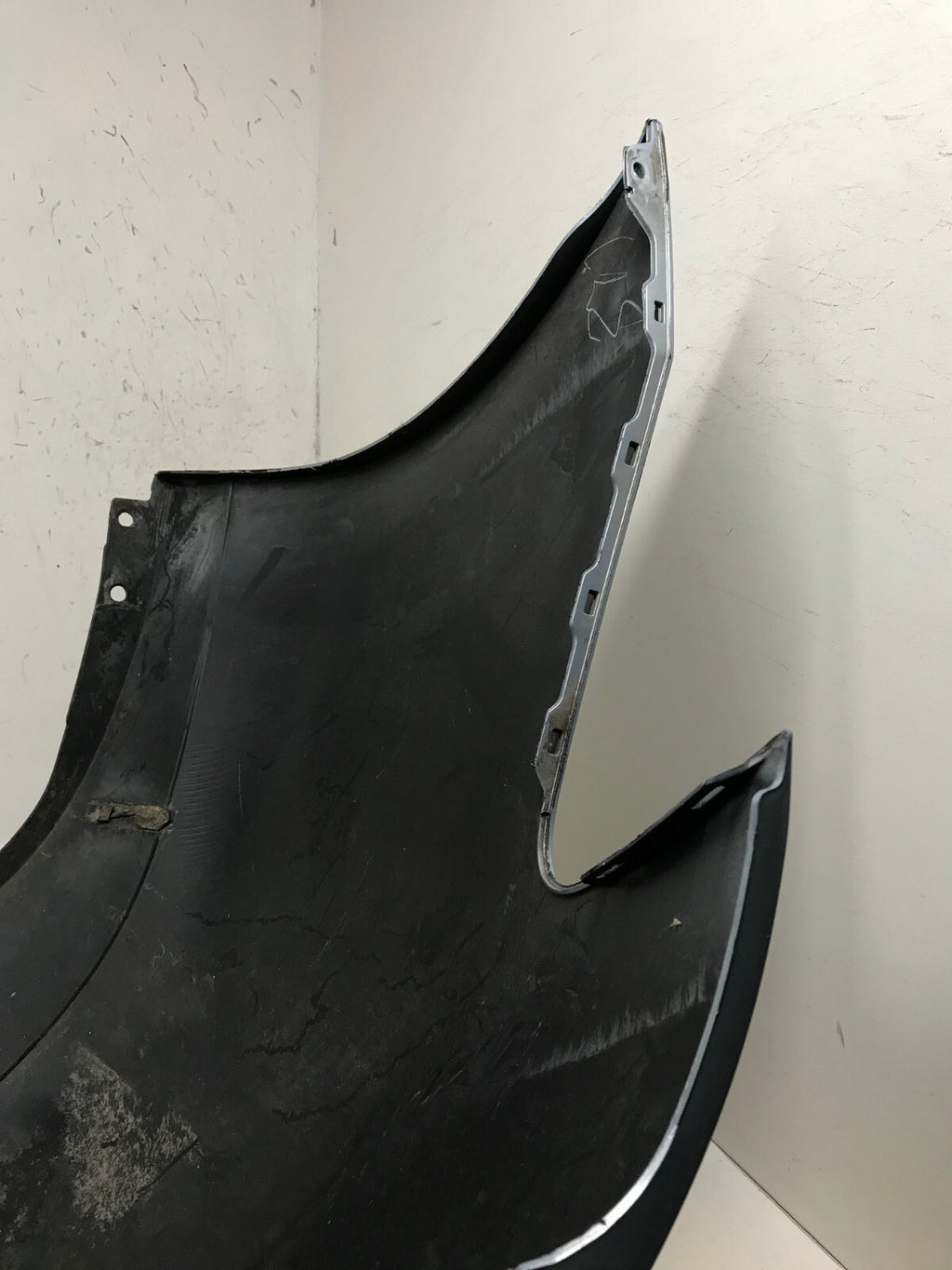 Rear Bumper Cover Nissan Rogue 2008-2015 85022-JM04H OEM