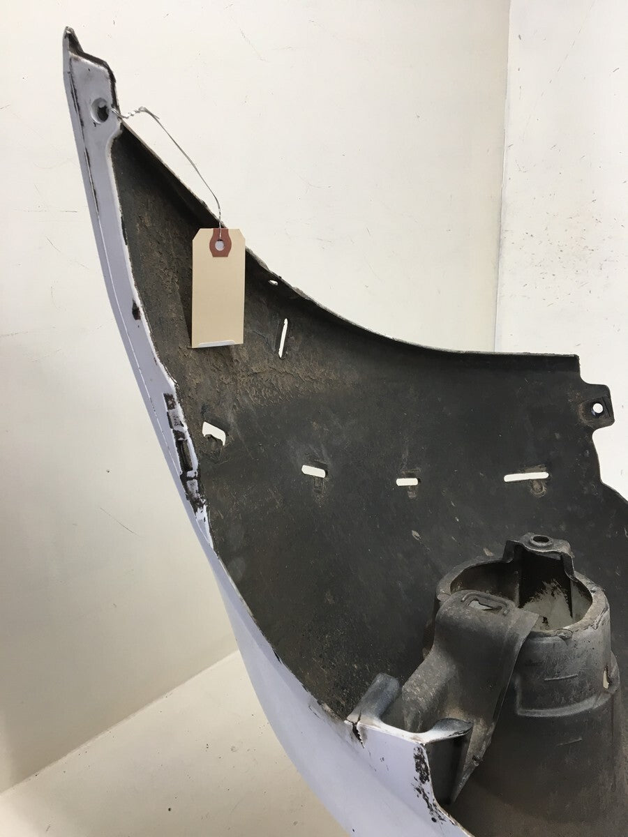 Front Bumper Cover Toyota Tacoma 2005 2011 52119-04010 Original3