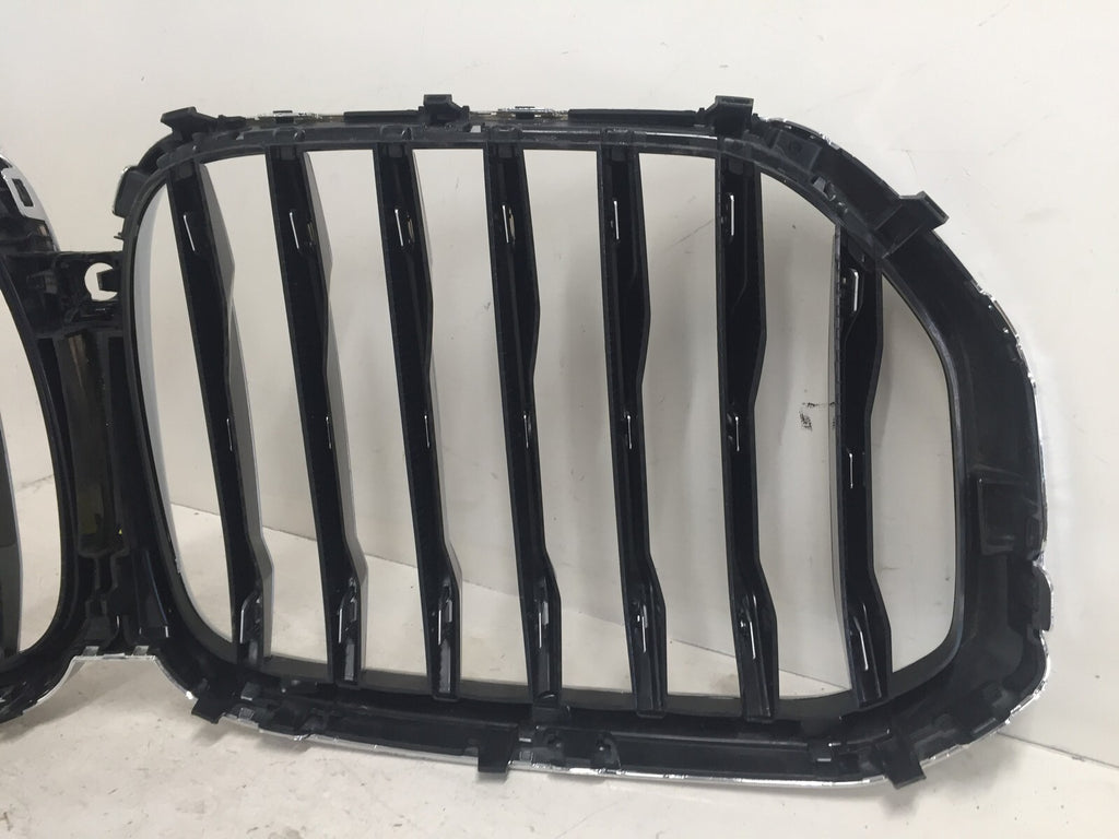 Grille Grill BMW G05 X5 M Sport 2019 2020 20240006541 OEM
