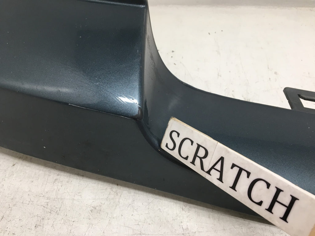 Front Bumper Cover GMC Sierra 1500 2007-2012 25783572 Original2