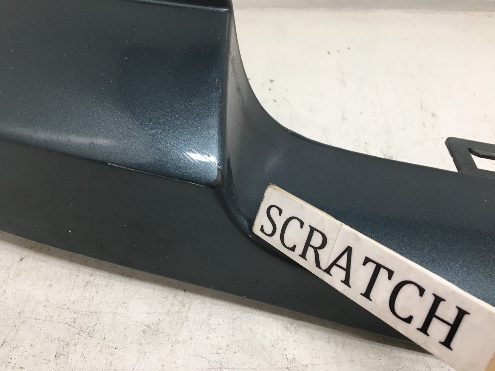 Front Bumper Cover GMC Sierra 1500 2007-2012 25783572 Original2