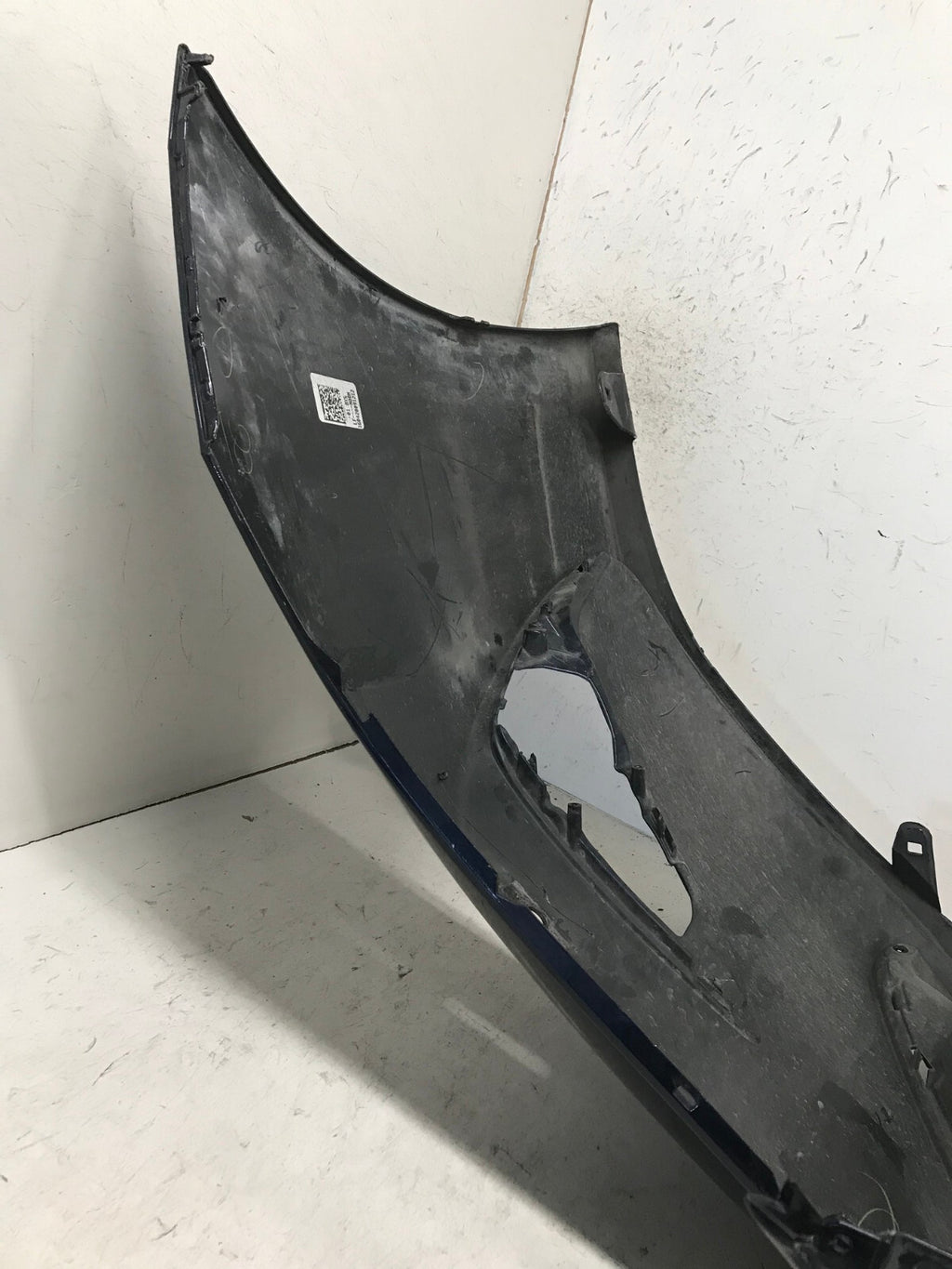 Front Bumper Cover 8X5 Lexus ES350/ES300h Base 2016-2018 52119-06D20 OEM