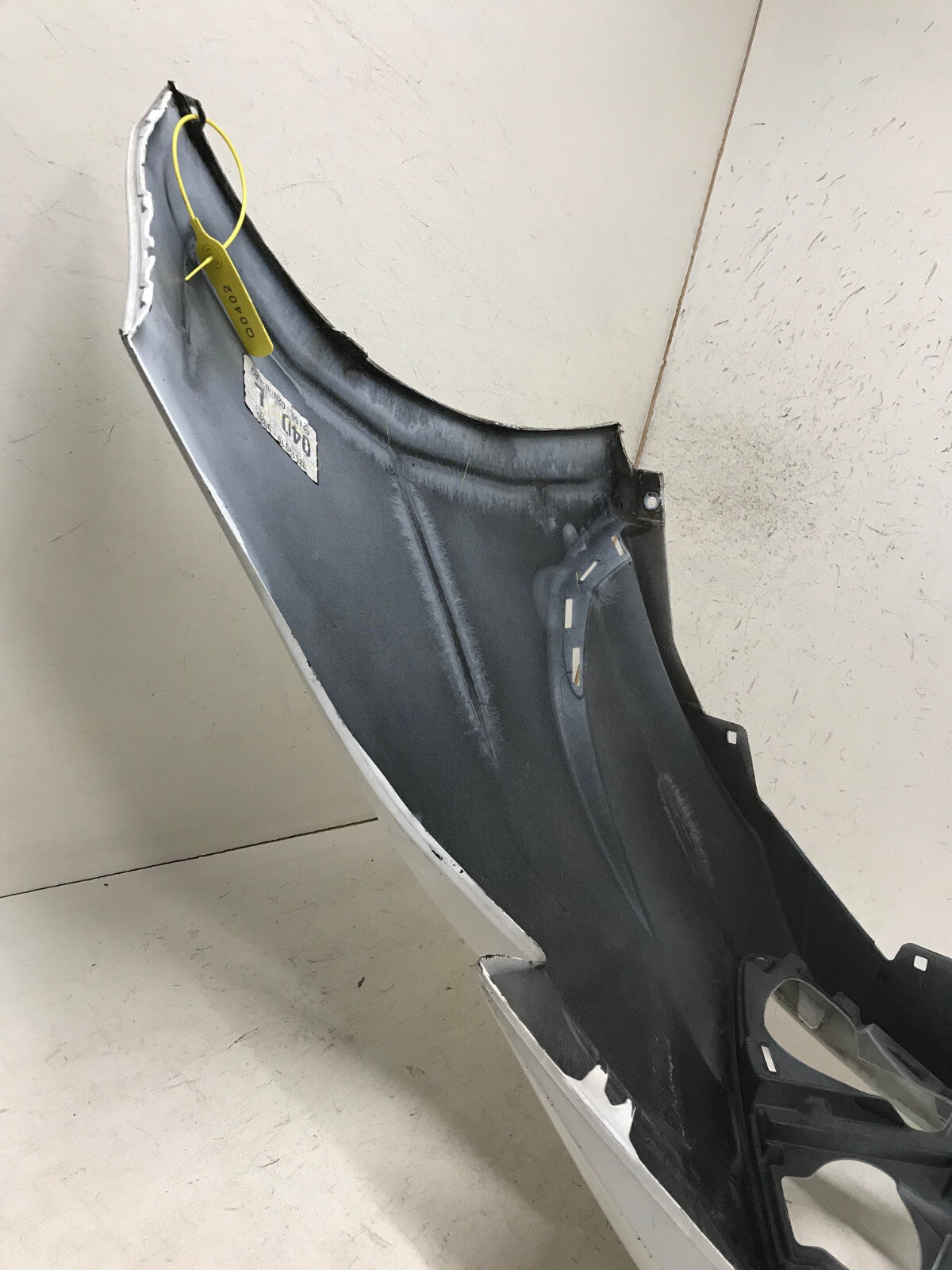 Front Bumper Cover 040 Toyota Corolla Sedn L/LE/XLE/Hybrid 20 21 52119-12G00 OEM