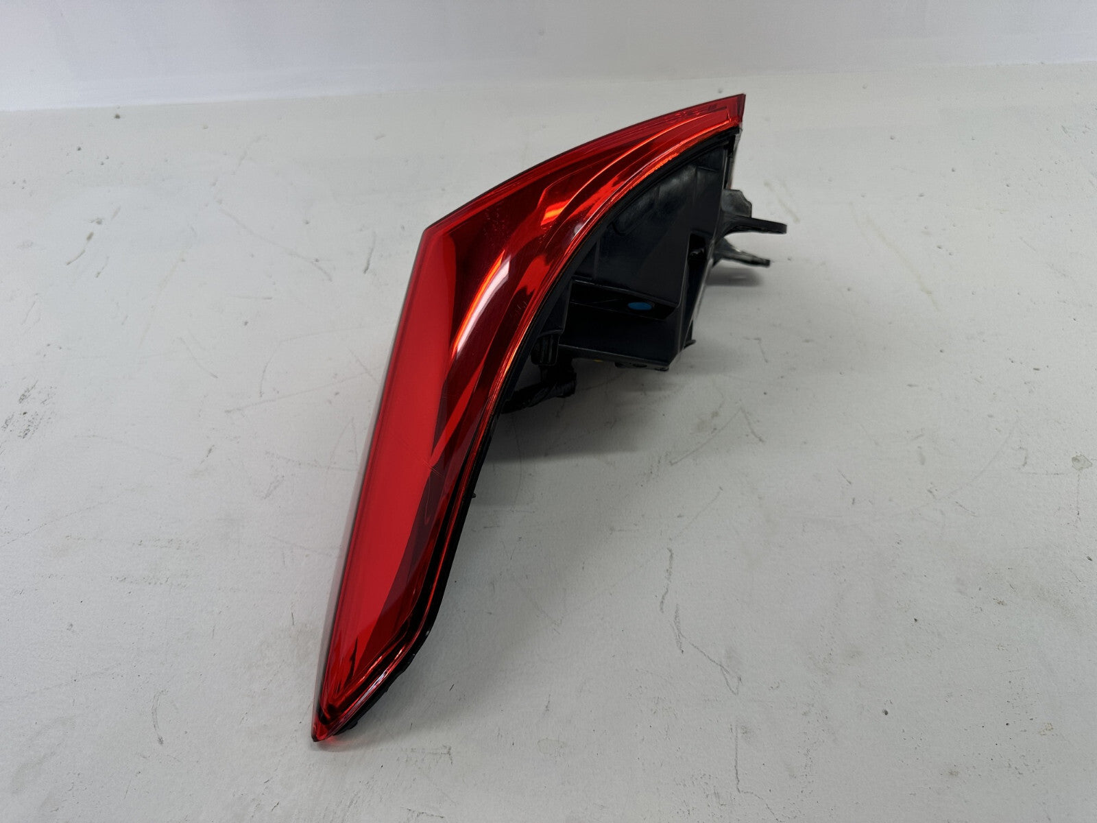 Tail light Damaged Right Passenger RH 18 19 20 21 22 Honda Accord 6003TA0380 OEM