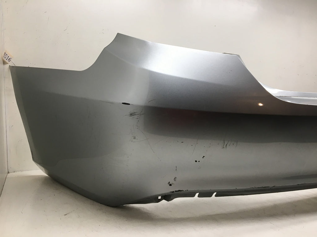 Rear Bumper Cover Toyota Camry LE XLE SE XSE Hybrid LE Hybrid XLE 1J9 15 17 OEM